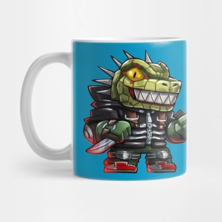 caiman Mug